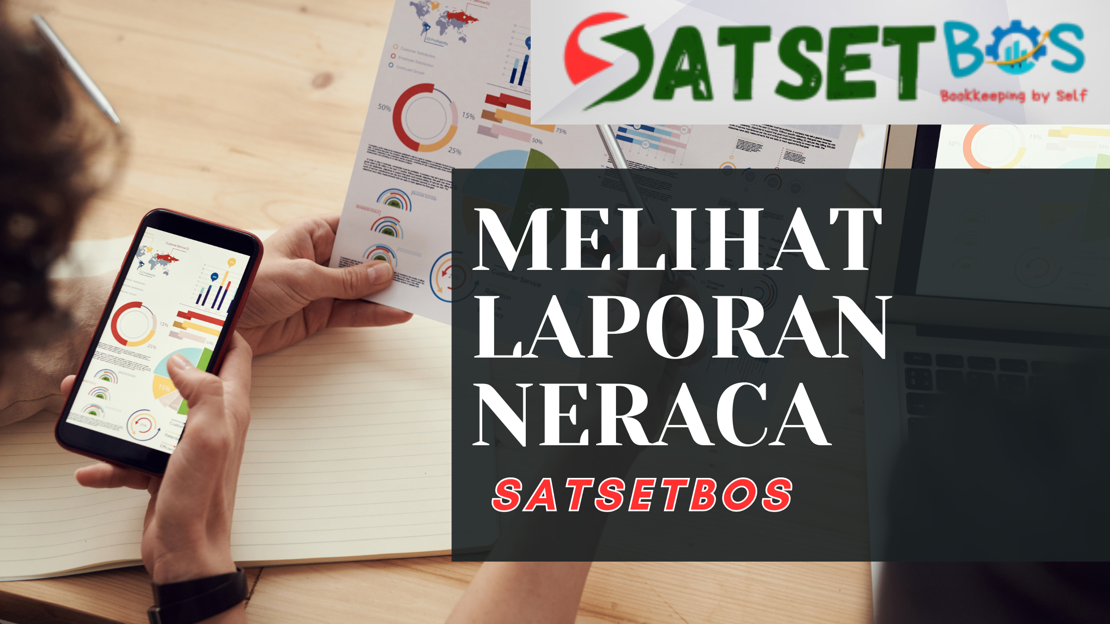 Laporan Neraca