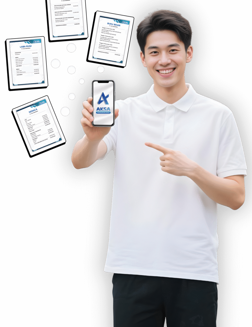 AKSA STORY AKSA STORY